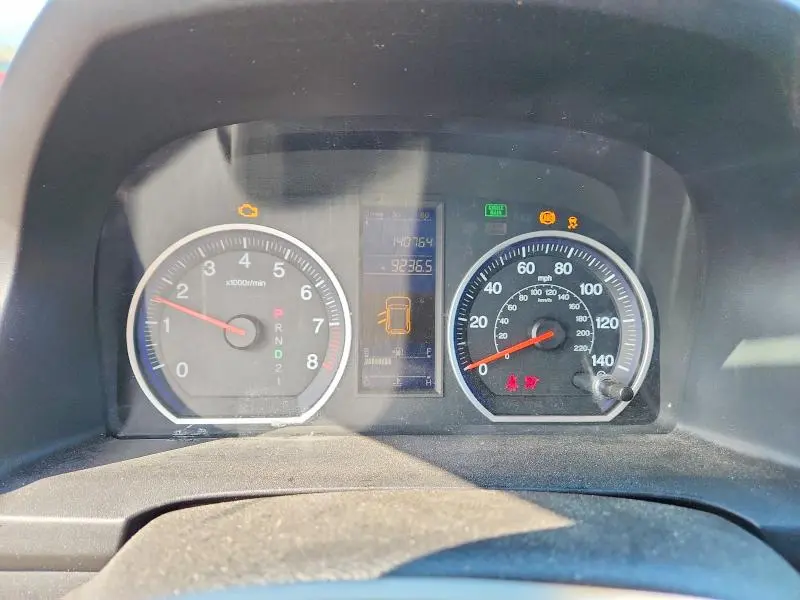 2011 HONDA CR-V SE  