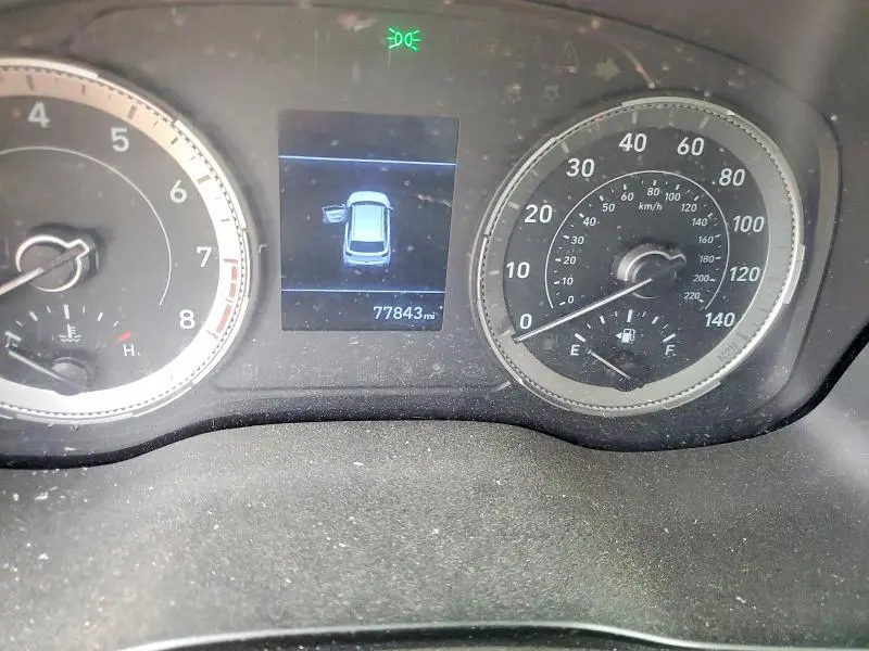 2020 HYUNDAI VENUE SE  