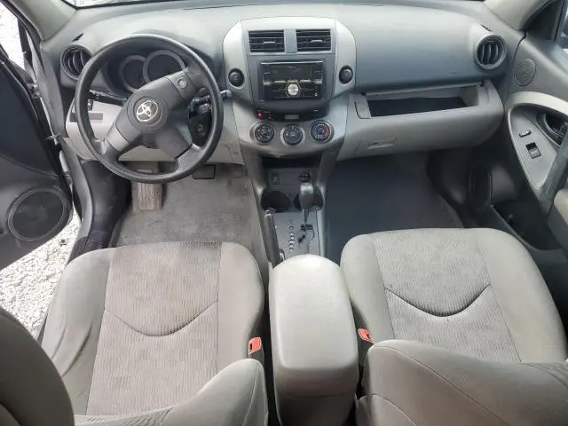 2010 TOYOTA RAV4   