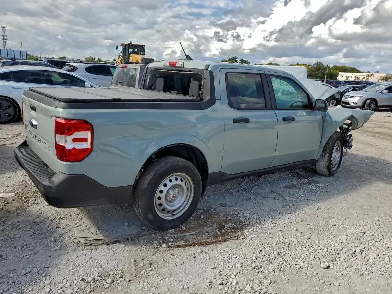 2024 FORD MAVERICK XL  