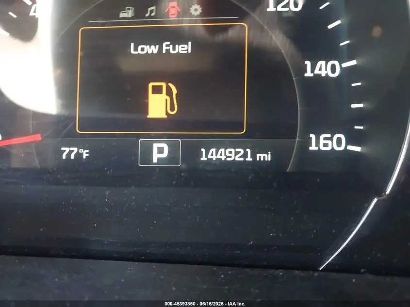 2018 KIA SORENTO 3.3L EX