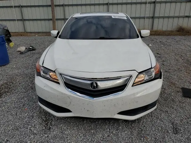 2015 ACURA ILX 20  