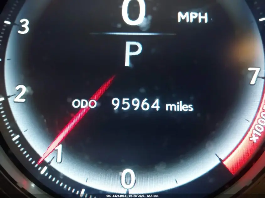 2019 LEXUS GS 350 F SPORT