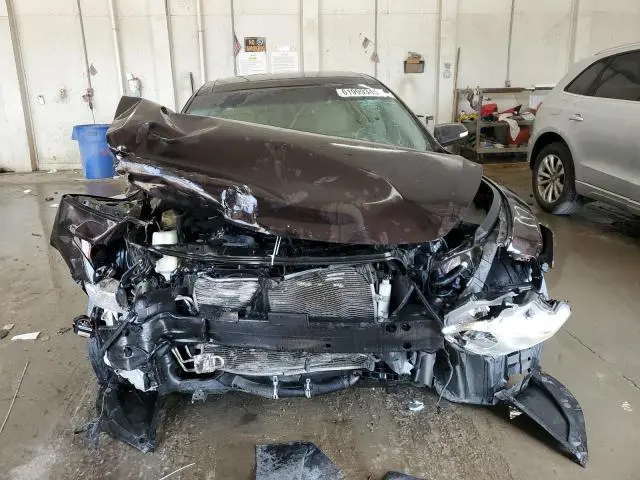 2010 NISSAN MAXIMA S  
