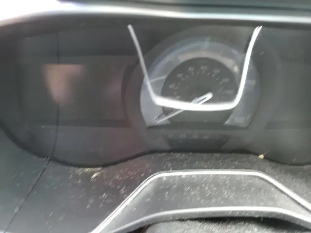 2017 FORD FUSION SE HYBRID  