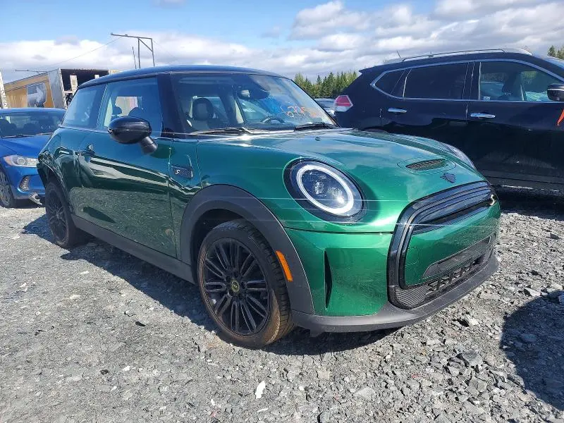 2024 MINI COOPER SE  