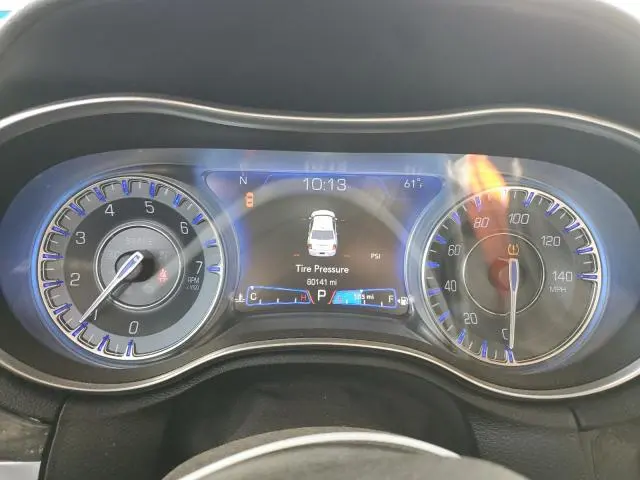 2020 CHRYSLER 300 LIMITED  