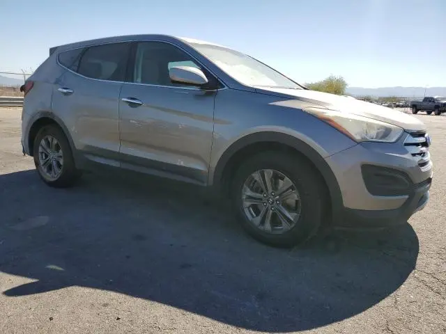 2014 HYUNDAI SANTA FE SPORT   