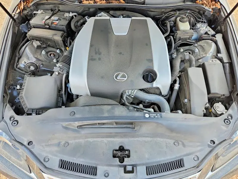 2016 LEXUS IS 300 BASE  