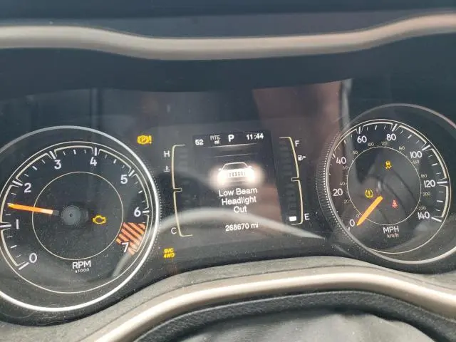 2015 JEEP CHEROKEE SPORT  