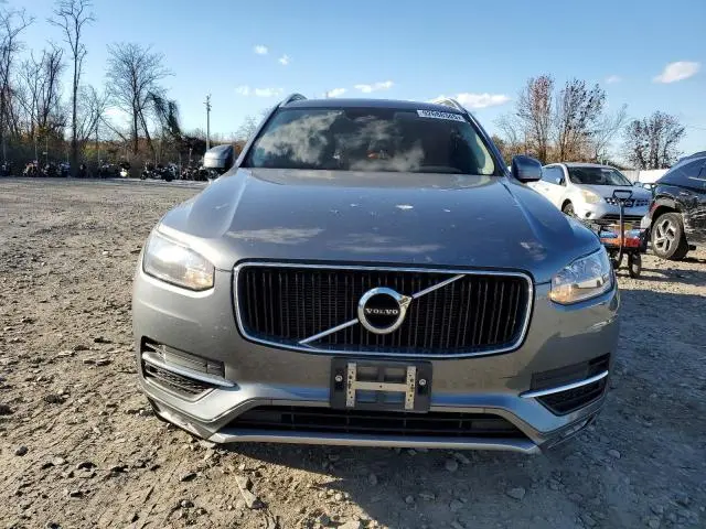 2016 VOLVO XC90 T5  