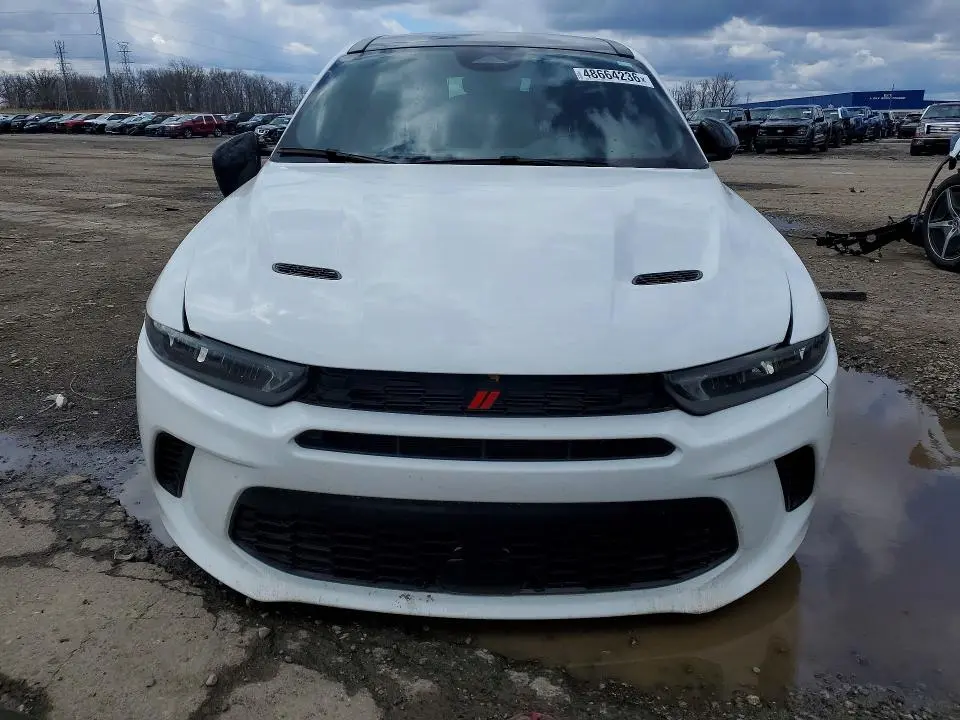 2024 DODGE HORNET GT  