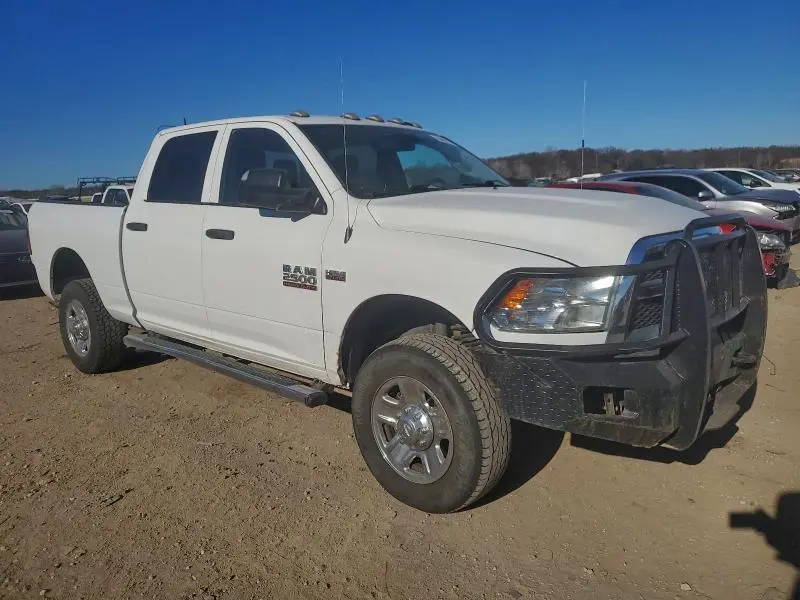 2017 RAM 2500 ST  