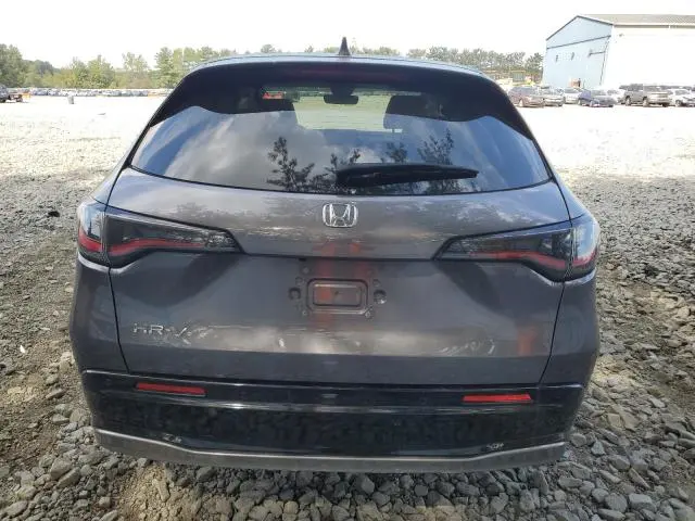 2023 HONDA HR-V EXL  