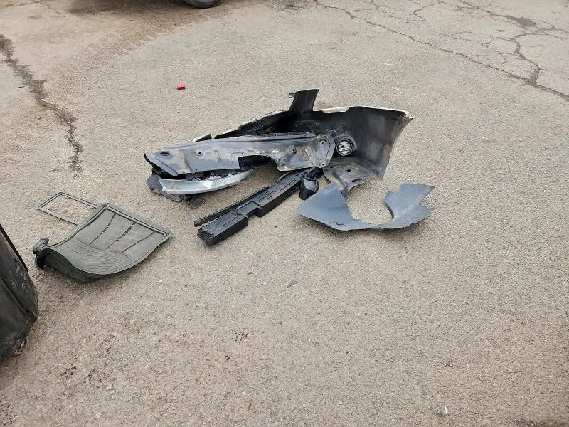 2011 NISSAN SENTRA 2.0  