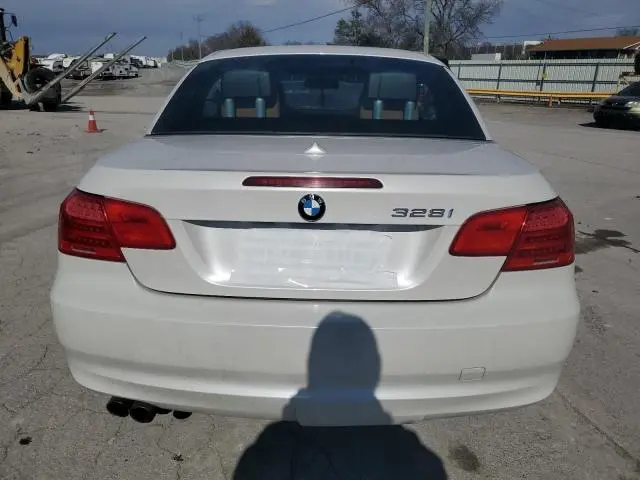 2011 BMW 328 I