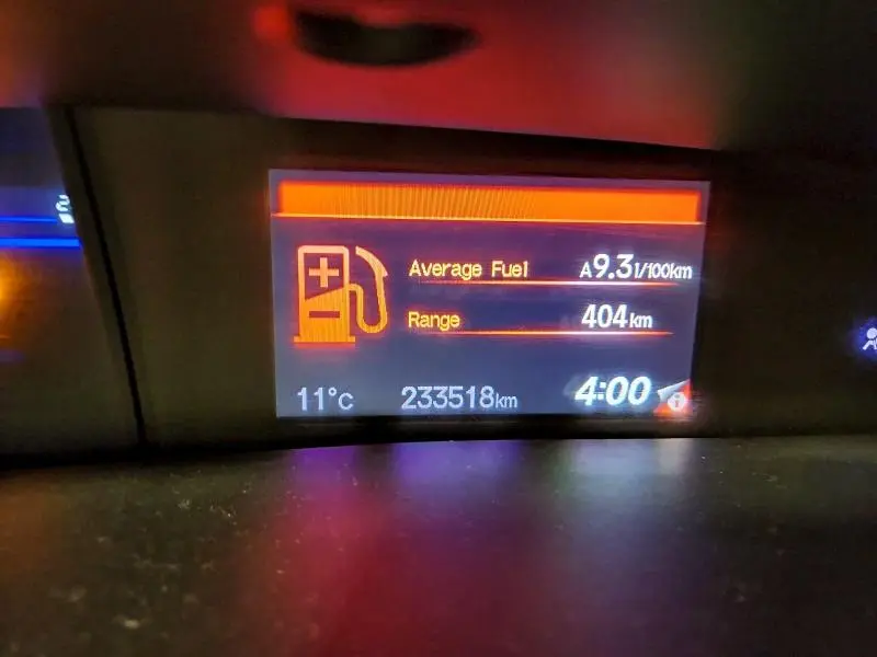 2012 HONDA CIVIC EXL  