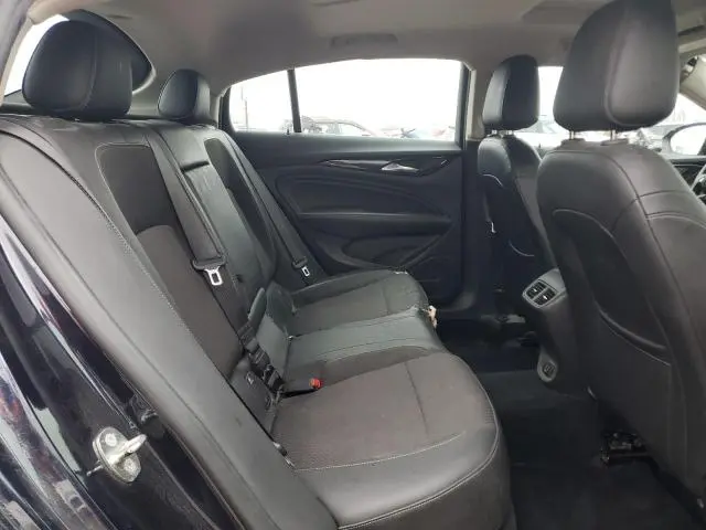 2018 BUICK REGAL PREFERRED II  