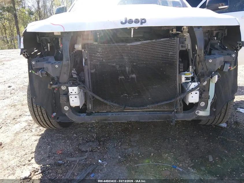 2020 JEEP GRAND CHEROKEE LIMITED X 4X2