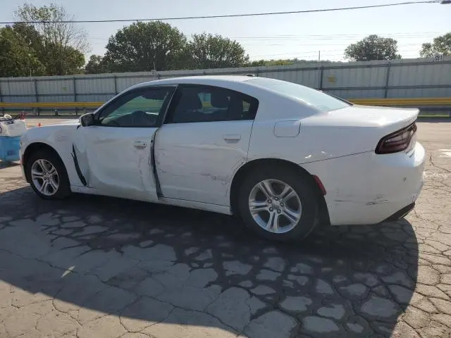 2016 DODGE CHARGER SE  
