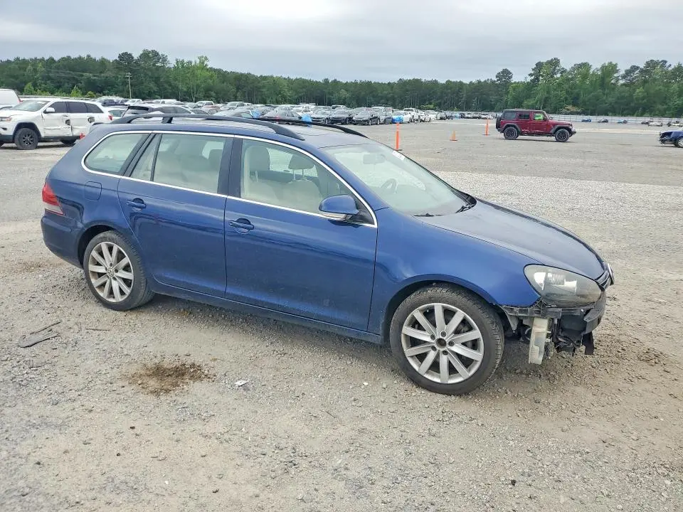 2014 VOLKSWAGEN JETTA S  