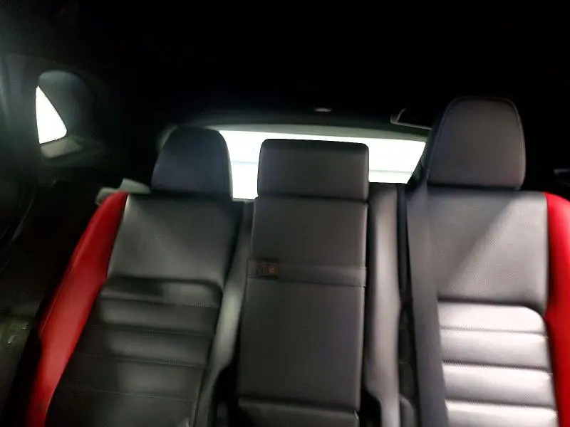 2019 LEXUS NX 300 F SPORT  