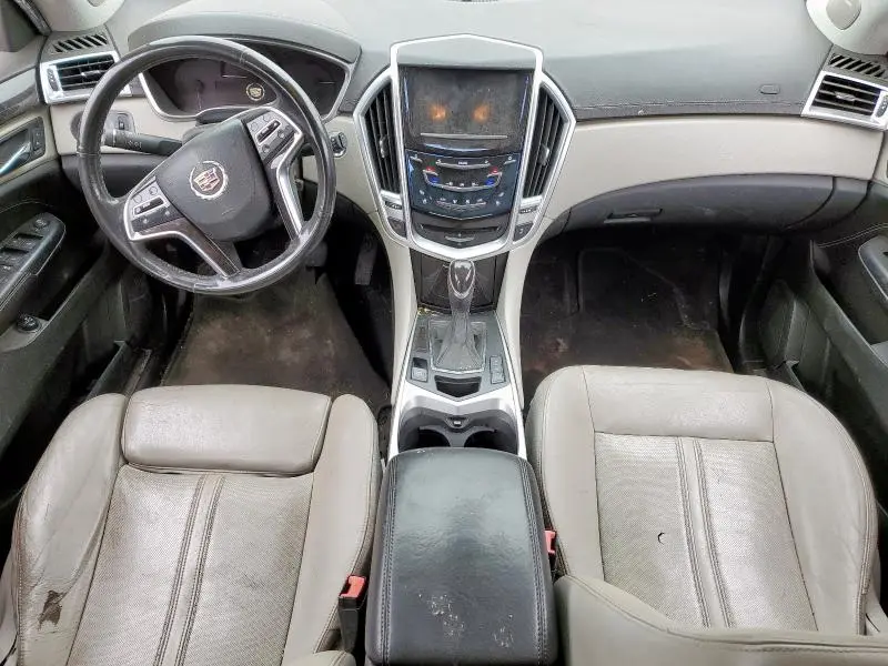 2013 CADILLAC SRX PREMIUM COLLECTION  