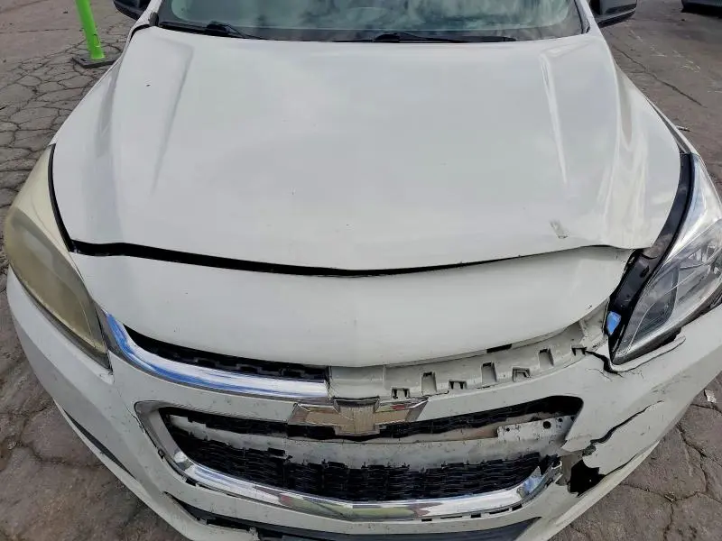 2014 CHEVROLET MALIBU LS  
