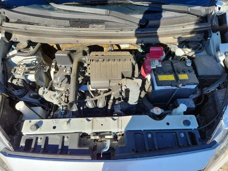 2024 MITSUBISHI MIRAGE ES, LE  