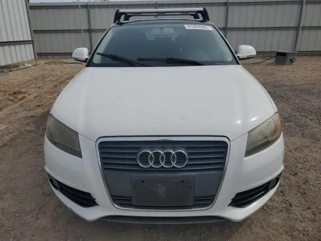 2010 AUDI A3 PREMIUM PLUS  