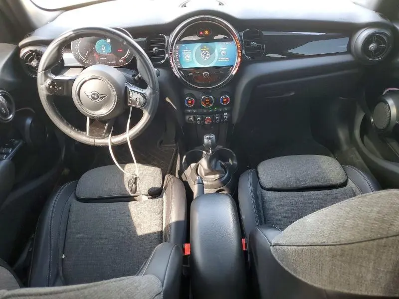 2024 MINI COOPER S  