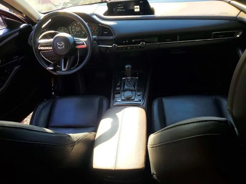 2022 MAZDA CX-30 PREMIUM  
