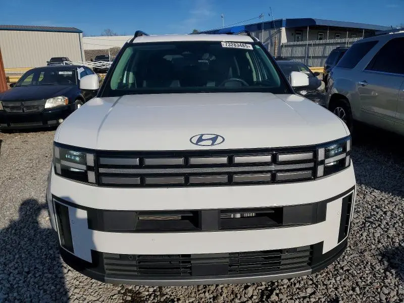 2024 HYUNDAI SANTA FE SEL  