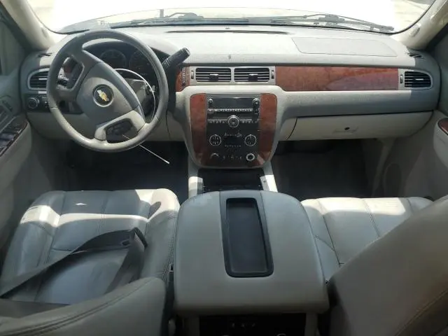 2013 CHEVROLET TAHOE C1500 LT  