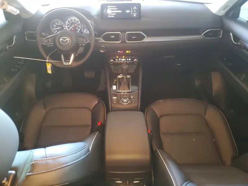 2025 MAZDA CX-5 SELECT  