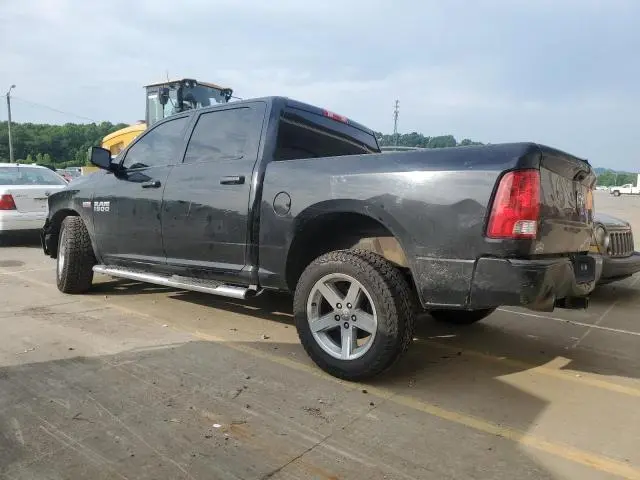 2014 RAM 1500 ST  