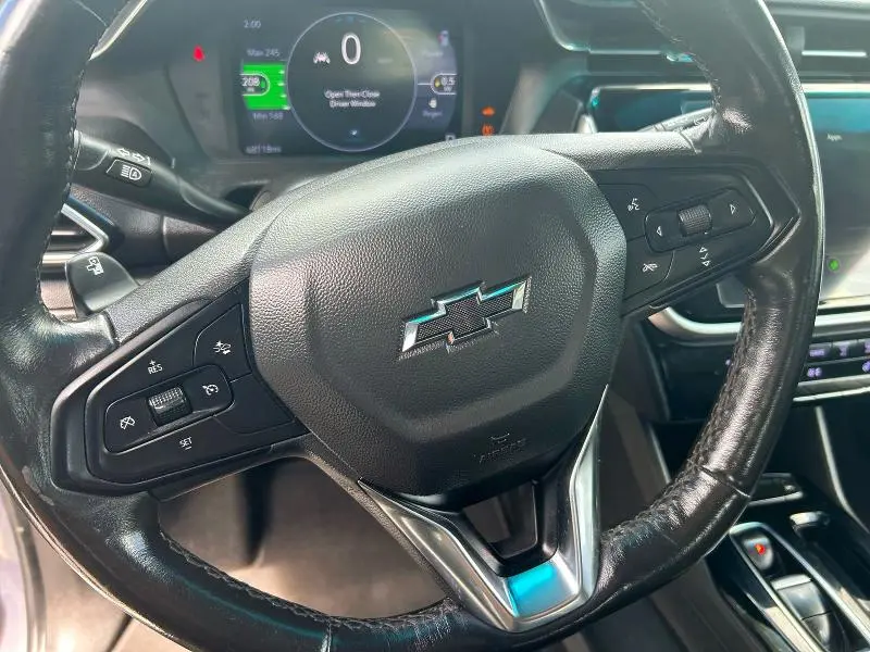 2023 CHEVROLET BOLT EV 2LT  