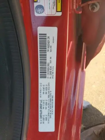 2014 DODGE AVENGER SE  