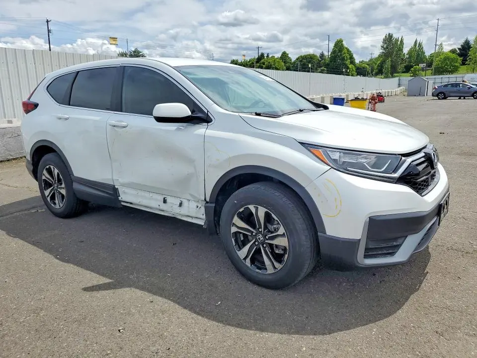 2022 HONDA CR-V SE  