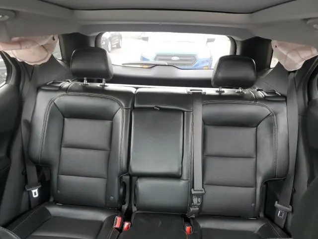 2021 CHEVROLET EQUINOX PREMIER  