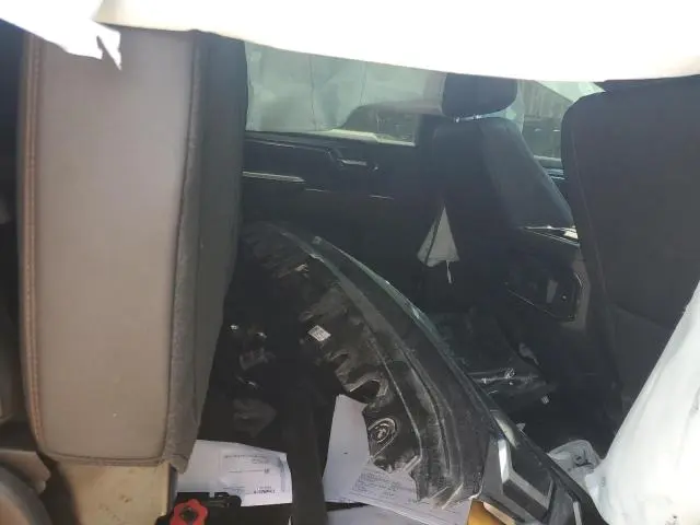 2024 GMC SIERRA K2500 AT4  