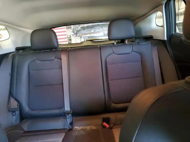 2024 CHEVROLET TRAX 1LT  