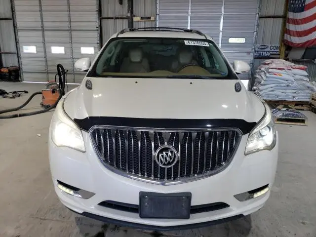 2013 BUICK ENCLAVE   