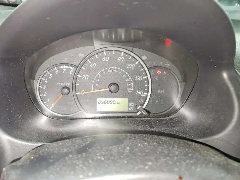2017 MITSUBISHI MIRAGE G4 ES  