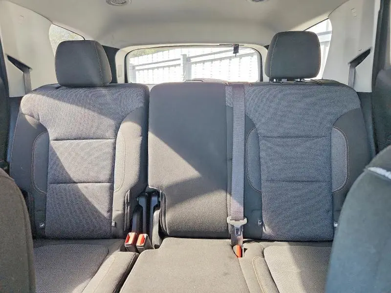 2021 CHEVROLET TRAVERSE LT  