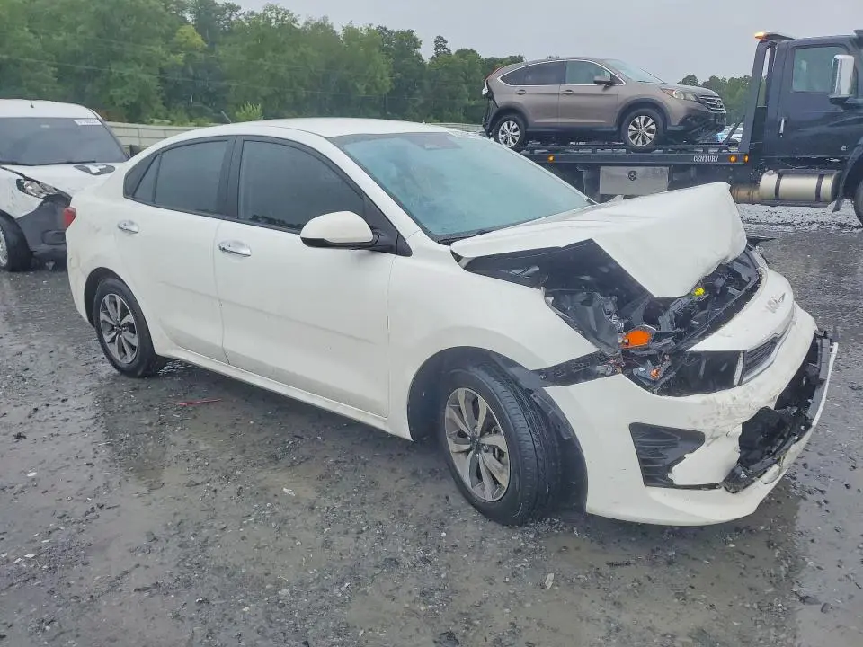 2023 KIA RIO S  