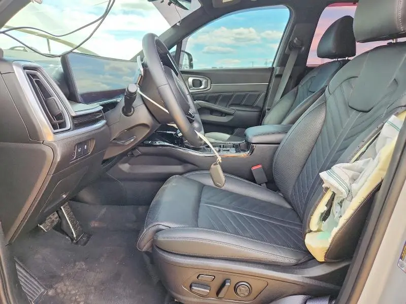 2024 KIA SORENTO X-PRO SX-PRESTIGE  