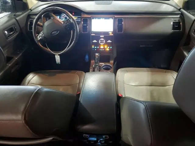 2018 FORD FLEX LIMITED  