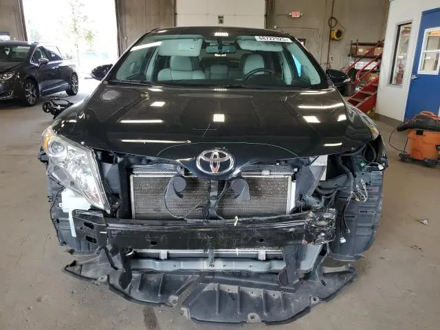 2013 TOYOTA VENZA LE  
