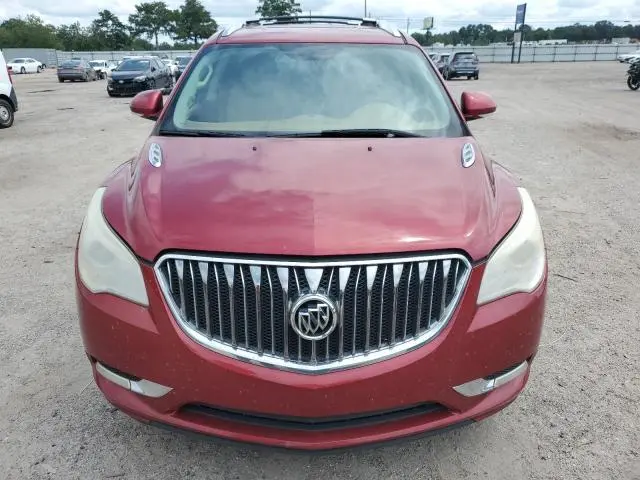 2013 BUICK ENCLAVE   